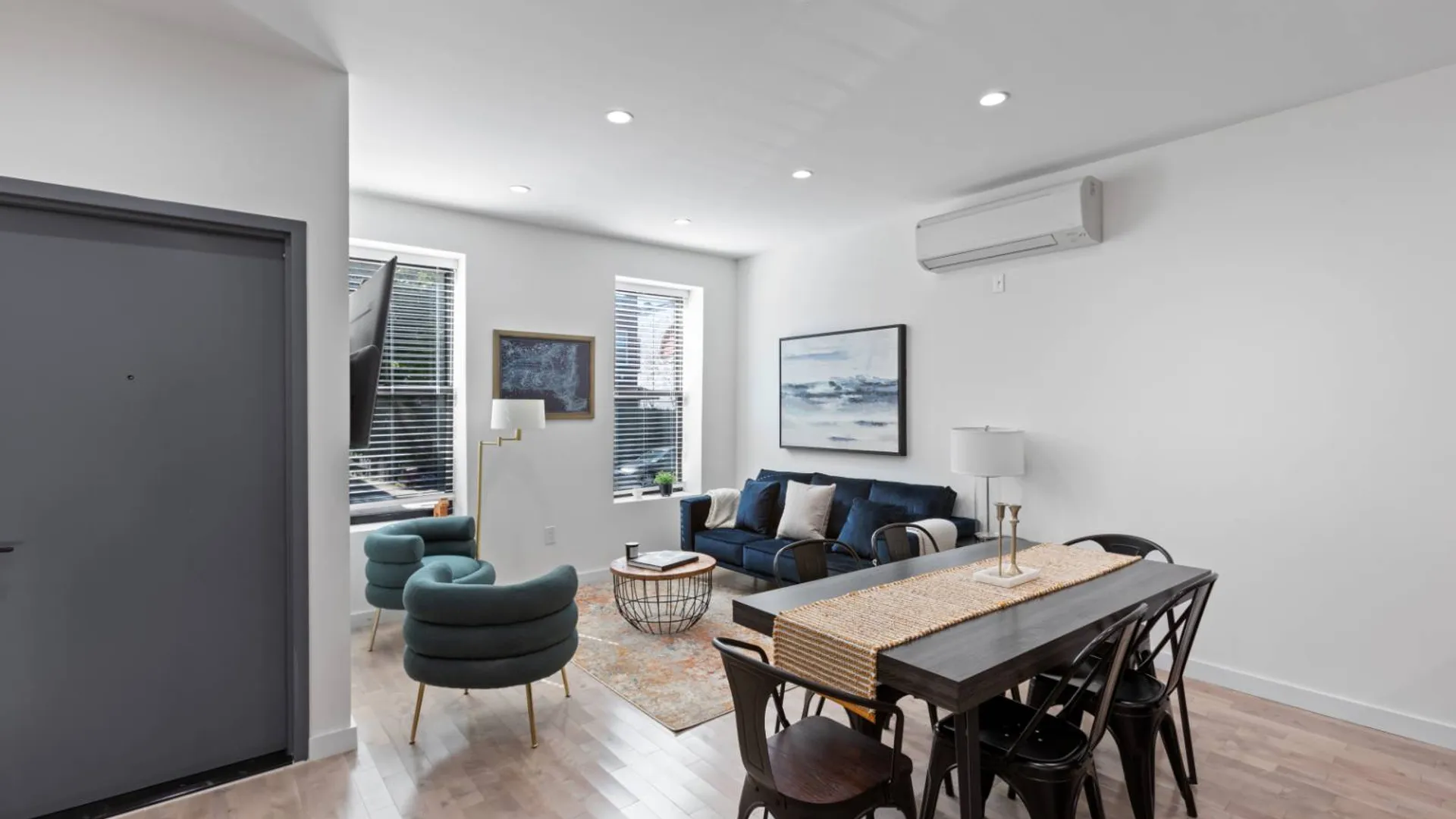 Property at 1141 SAINT MARKS, Brooklyn, NY 11213 3