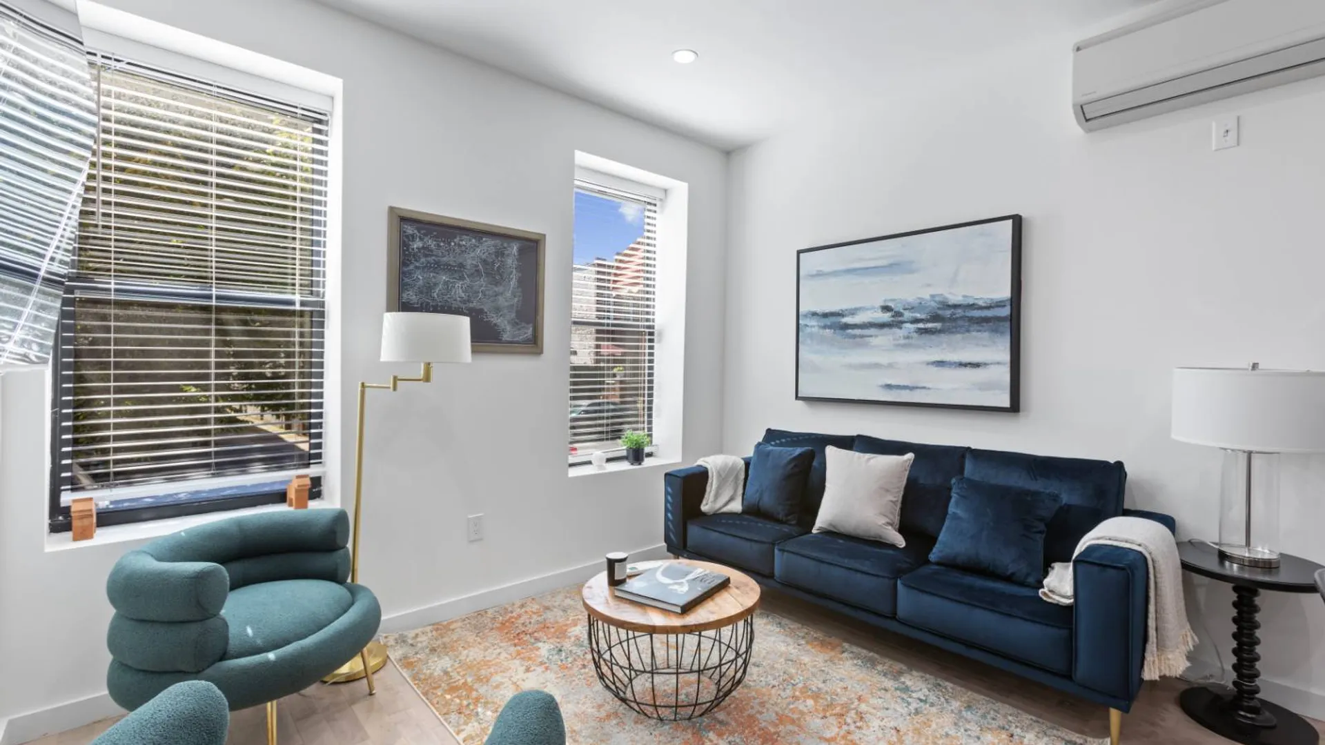 Property at 1141 SAINT MARKS, Brooklyn, NY 11213 4