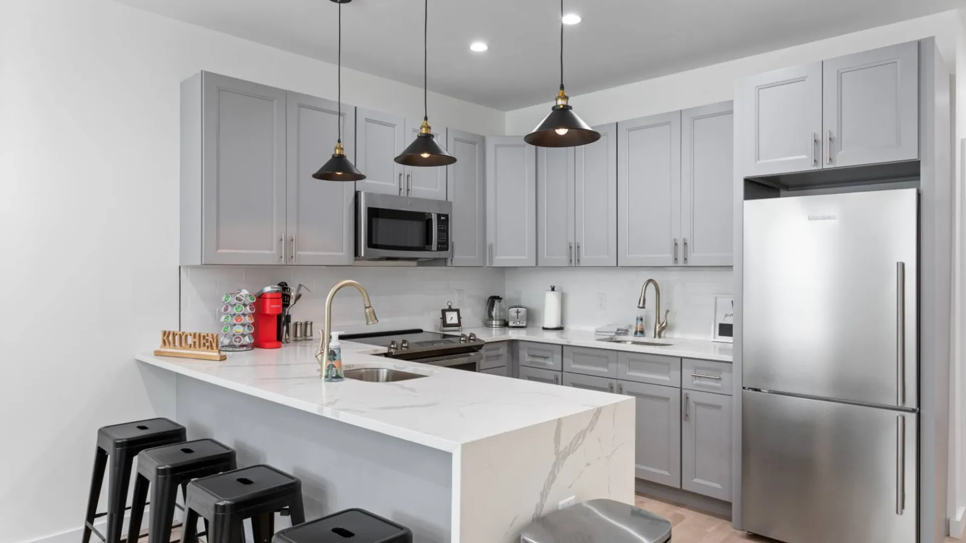 Property at 1141 SAINT MARKS, Brooklyn, NY 11213 5