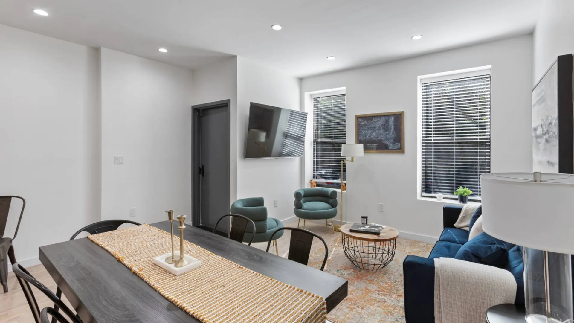 Property at 1141 SAINT MARKS, Brooklyn, NY 11213 7