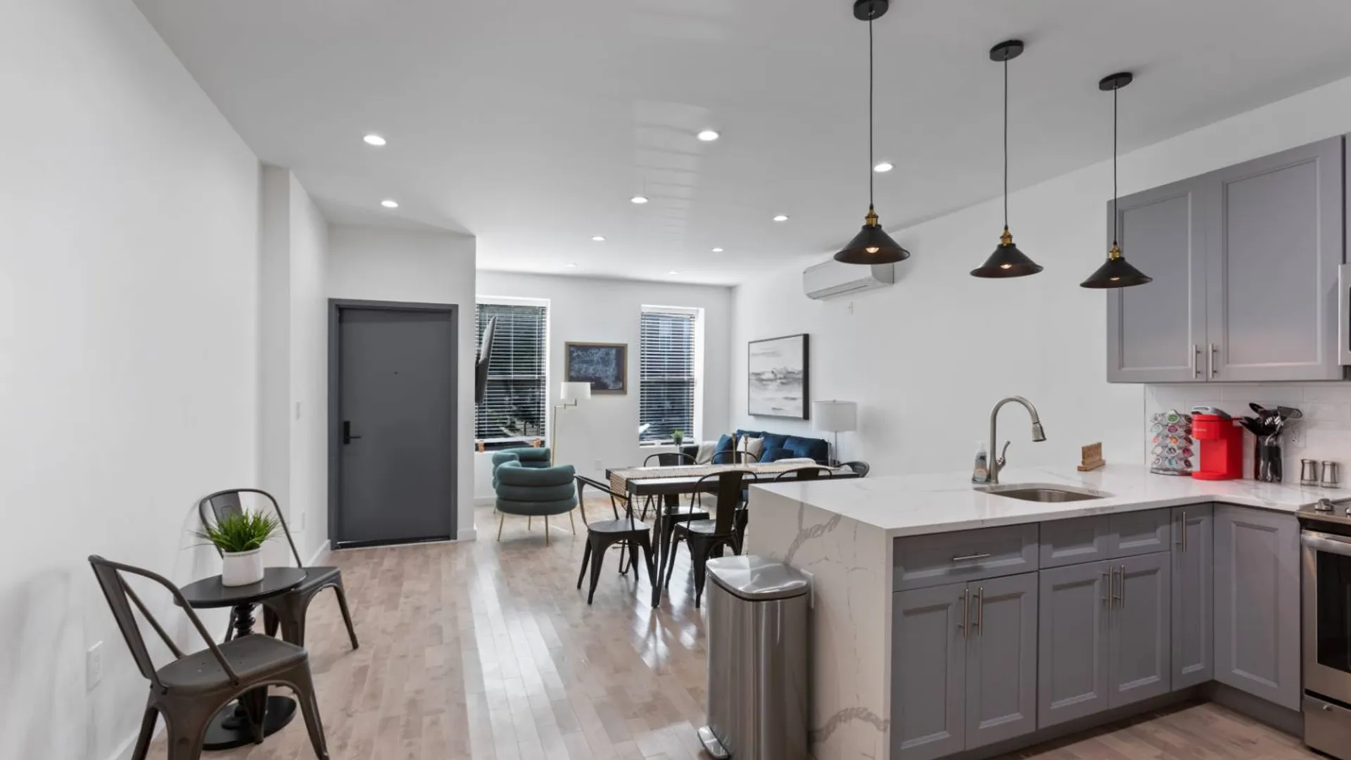 Property at 1141 SAINT MARKS, Brooklyn, NY 11213 8