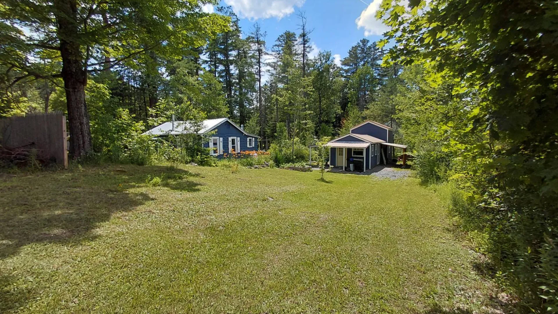 Property at 3085 St Hwy 29A, Caroga Lake, NY 12032 34