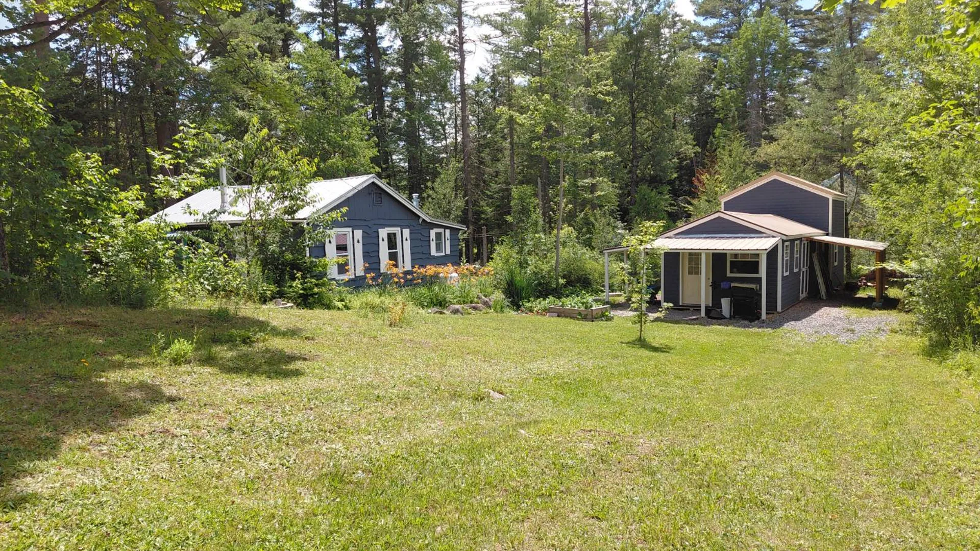 Property at 3085 St Hwy 29A, Caroga Lake, NY 12032 35