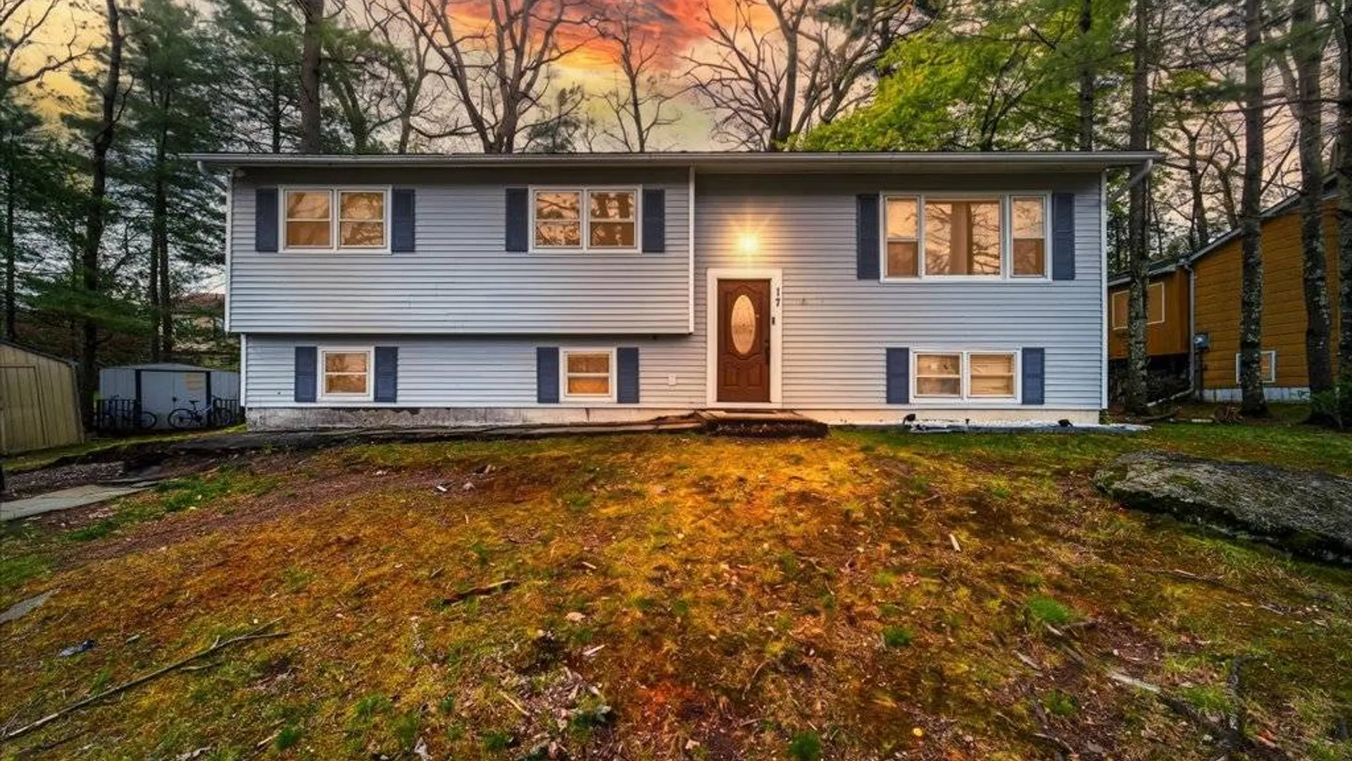 Property at 17 Chester St, Rock Hill, NY 12775 45