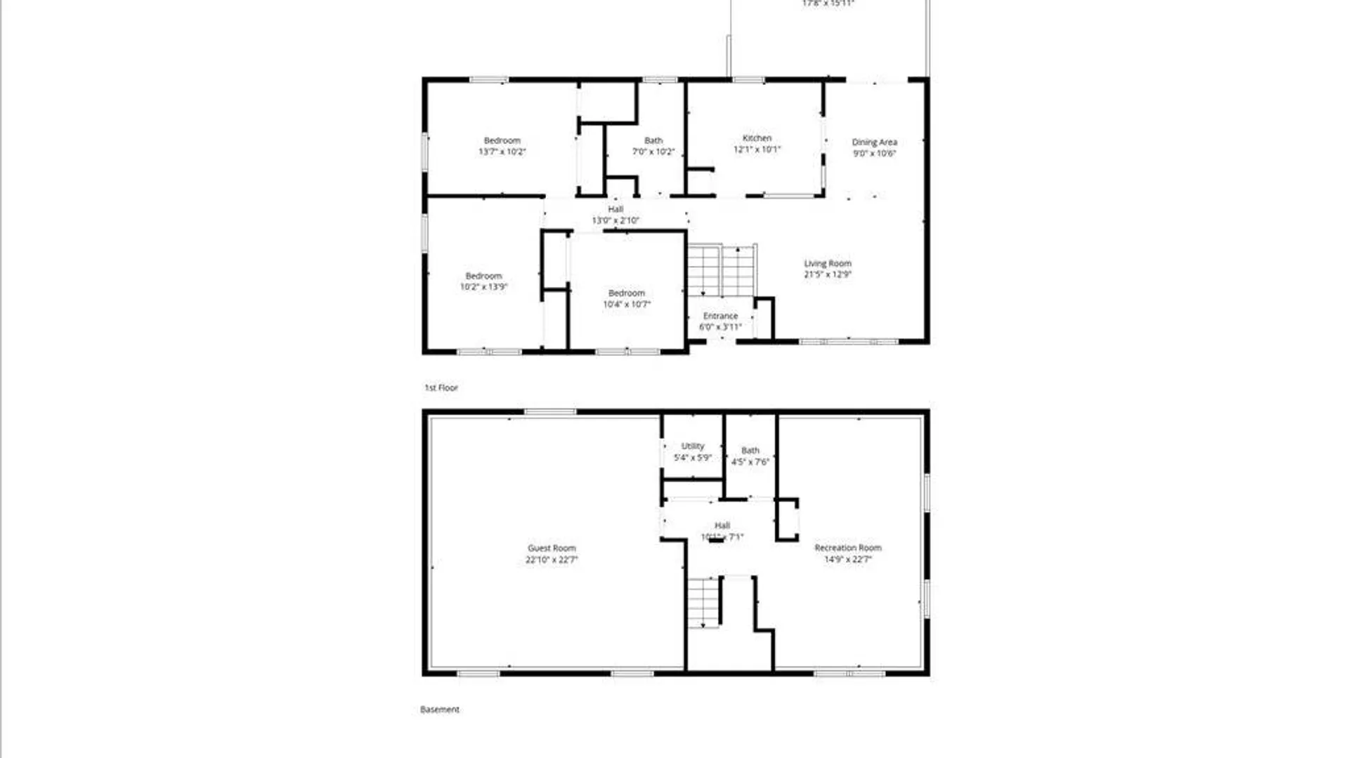Property at 17 Chester St, Rock Hill, NY 12775 55