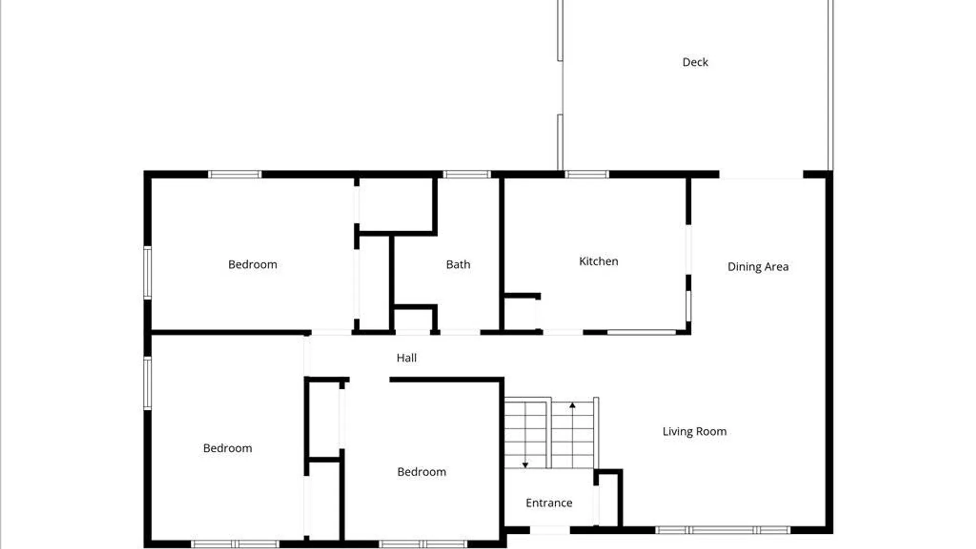 Property at 17 Chester St, Rock Hill, NY 12775 56