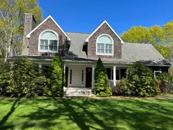 Property at 4 bennett dr, East Quogue, NY 11942