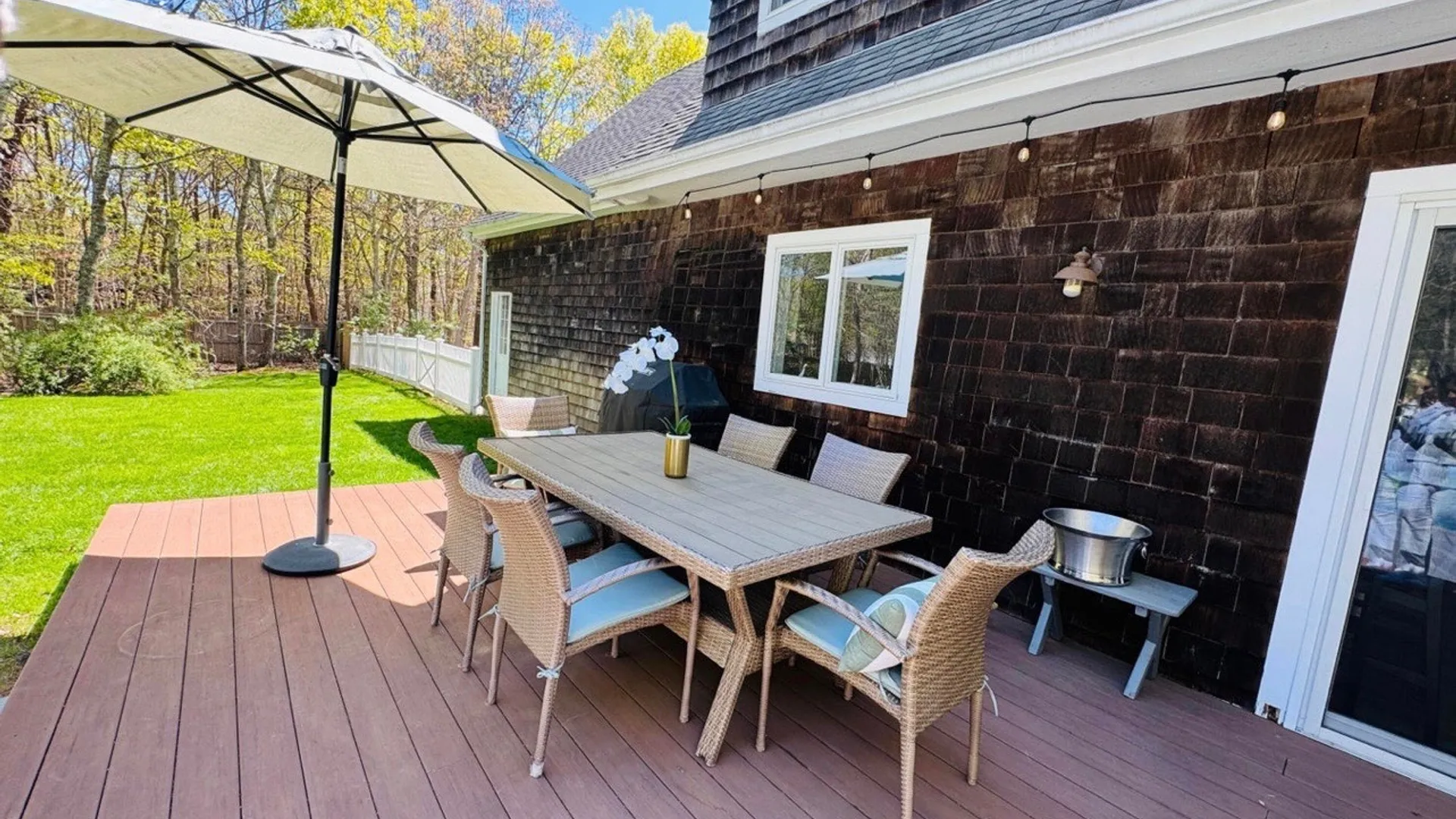 Property at 4 bennett dr, East Quogue, NY 11942 7