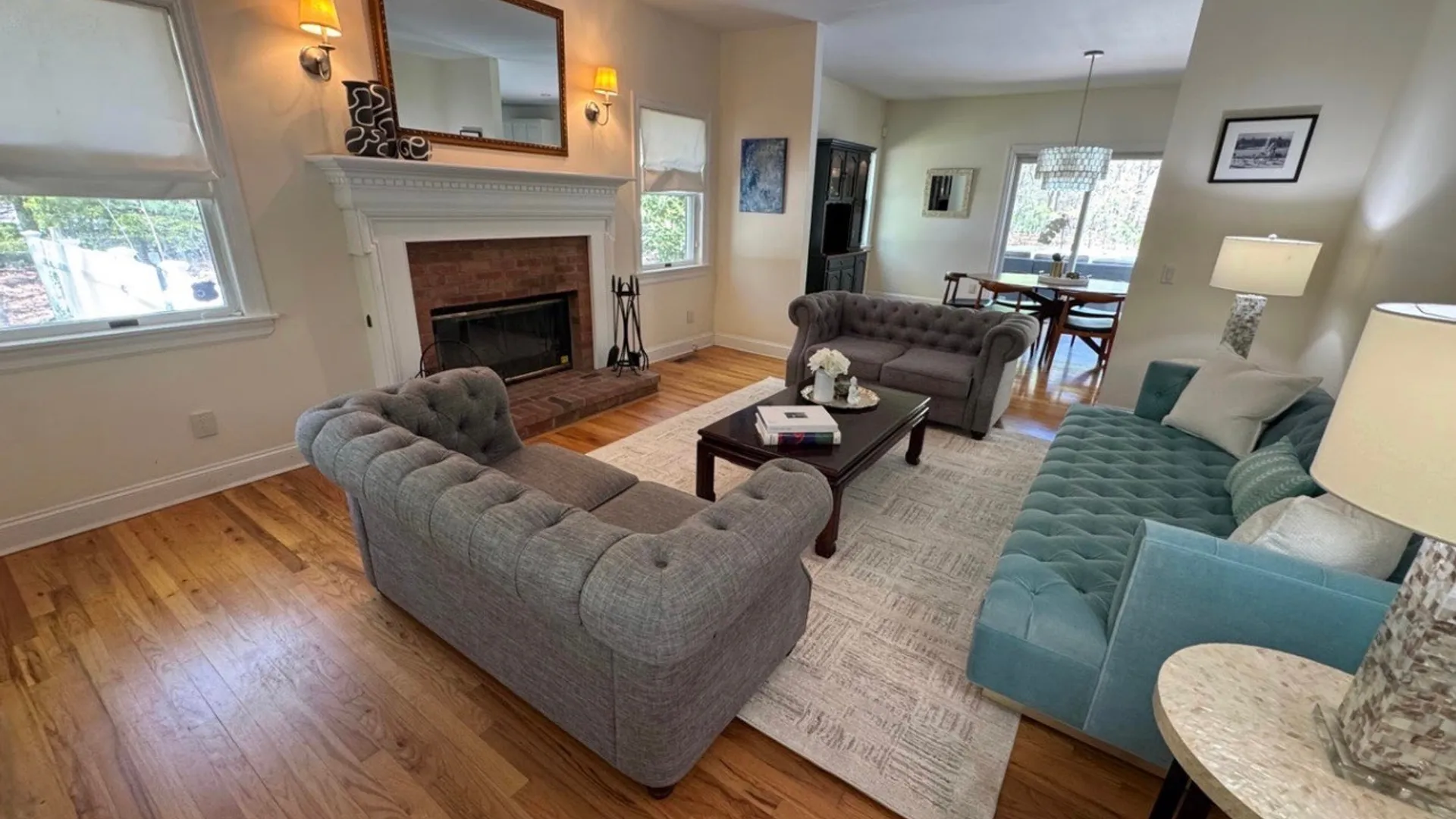 Property at 4 bennett dr, East Quogue, NY 11942 8