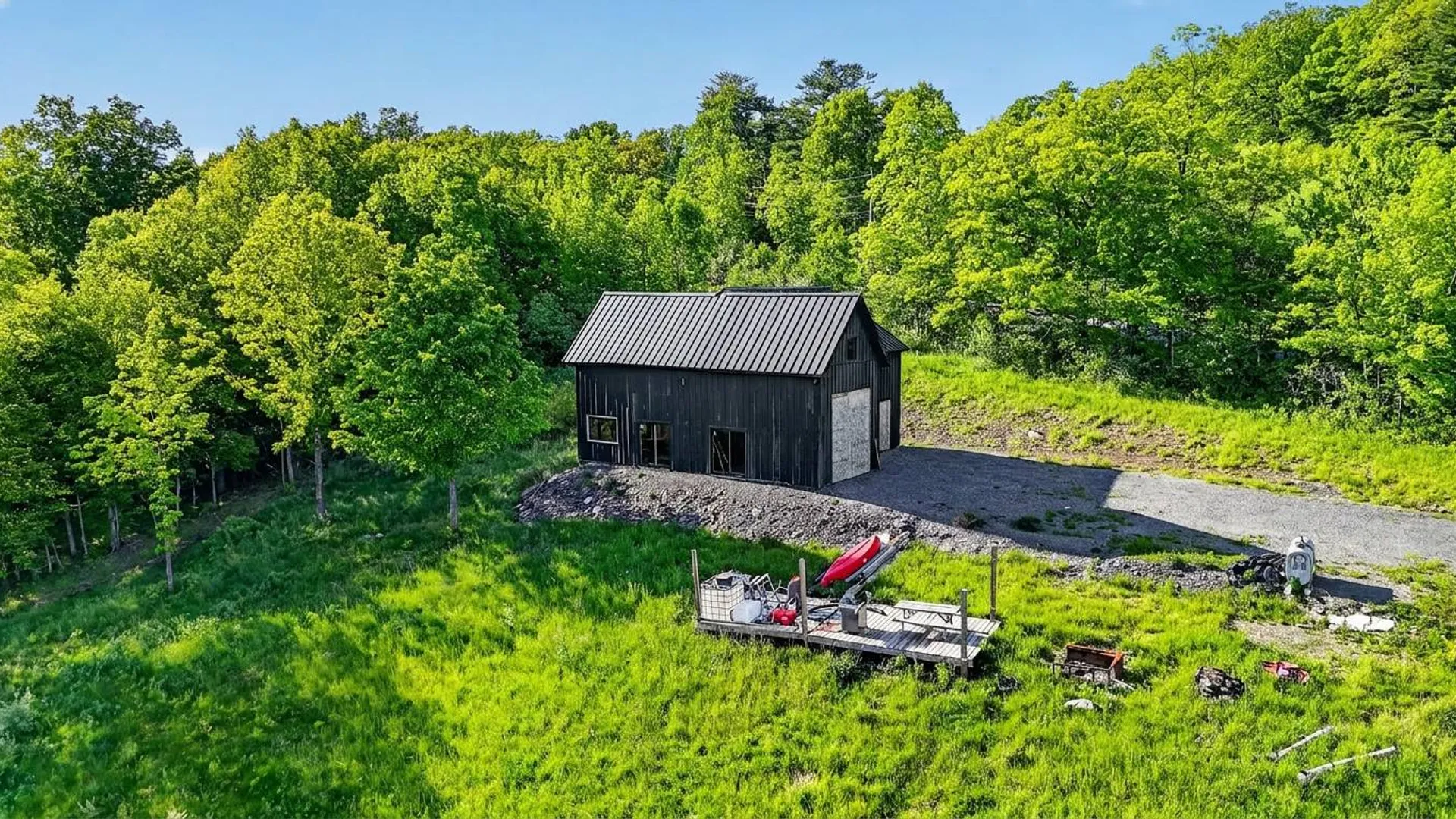 Property at L10.10 Cheese Hill Rd, Rensselaerville, NY 12147 5