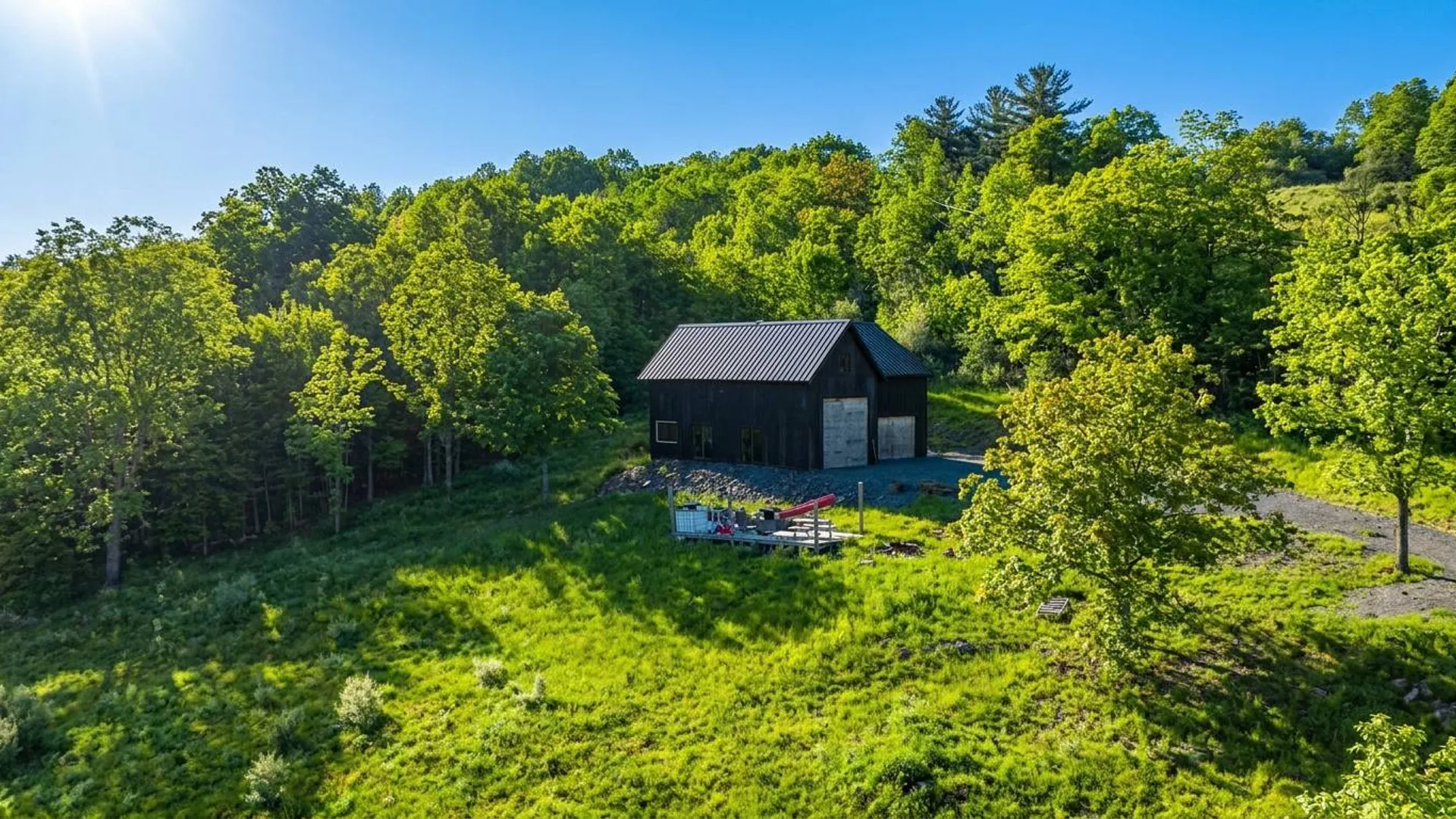 Property at L10.10 Cheese Hill Rd, Rensselaerville, NY 12147 31