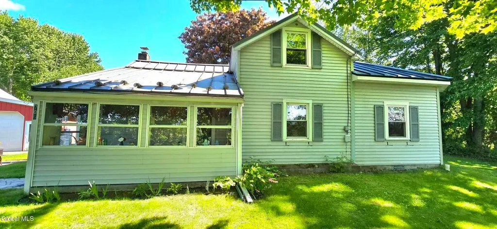 Property at 706 E Lykers Road, Root, NY 12166