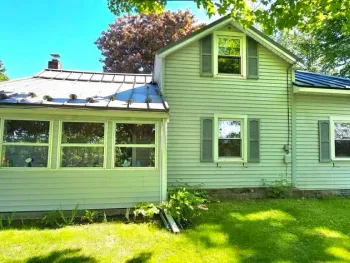 Property at 706 E Lykers Road, Root, NY 12166