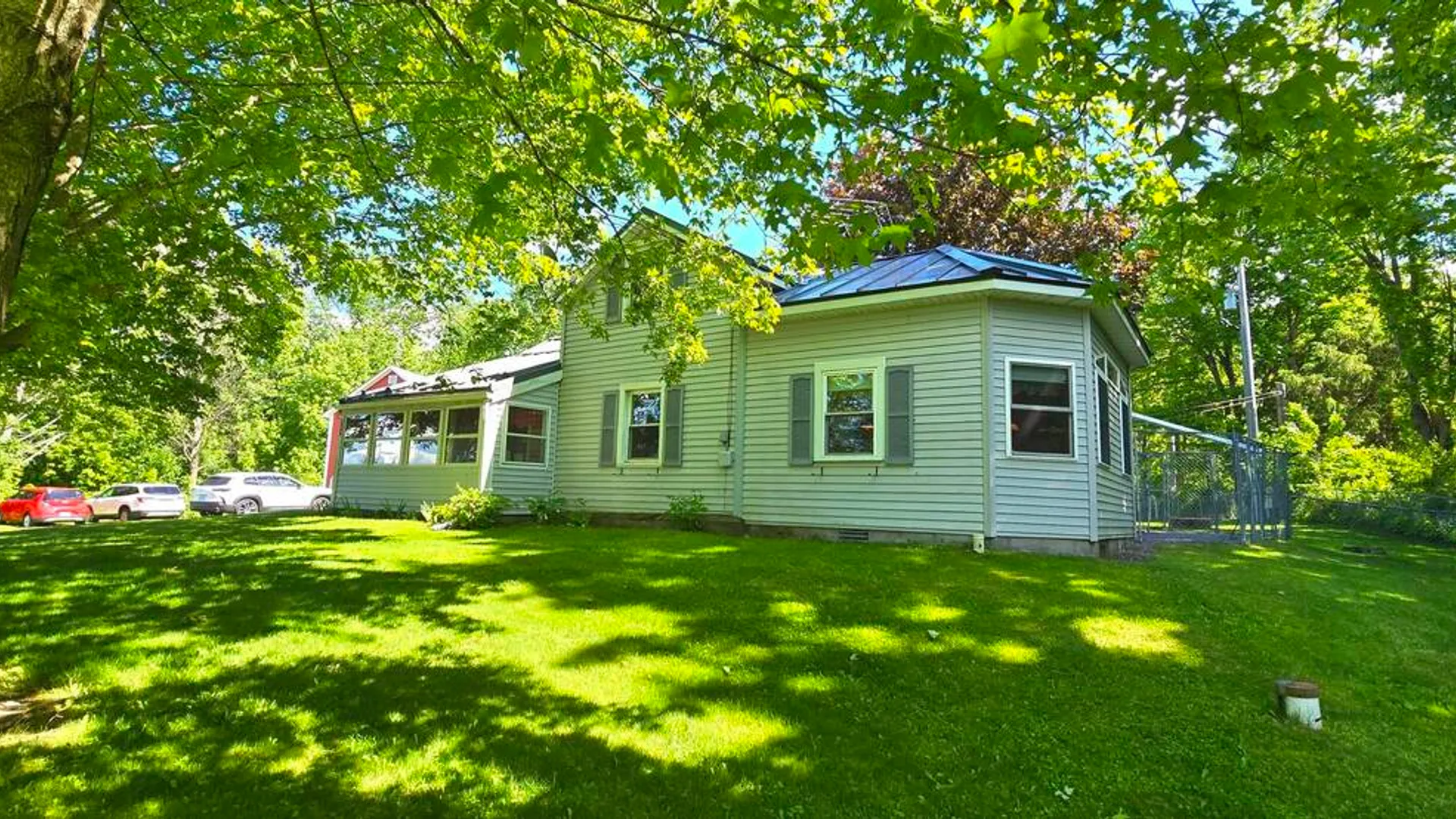 Property at 706 E Lykers Road, Root, NY 12166 3