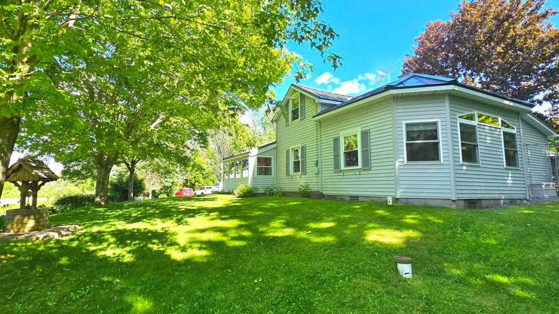 Property at 706 E Lykers Road, Root, NY 12166 4