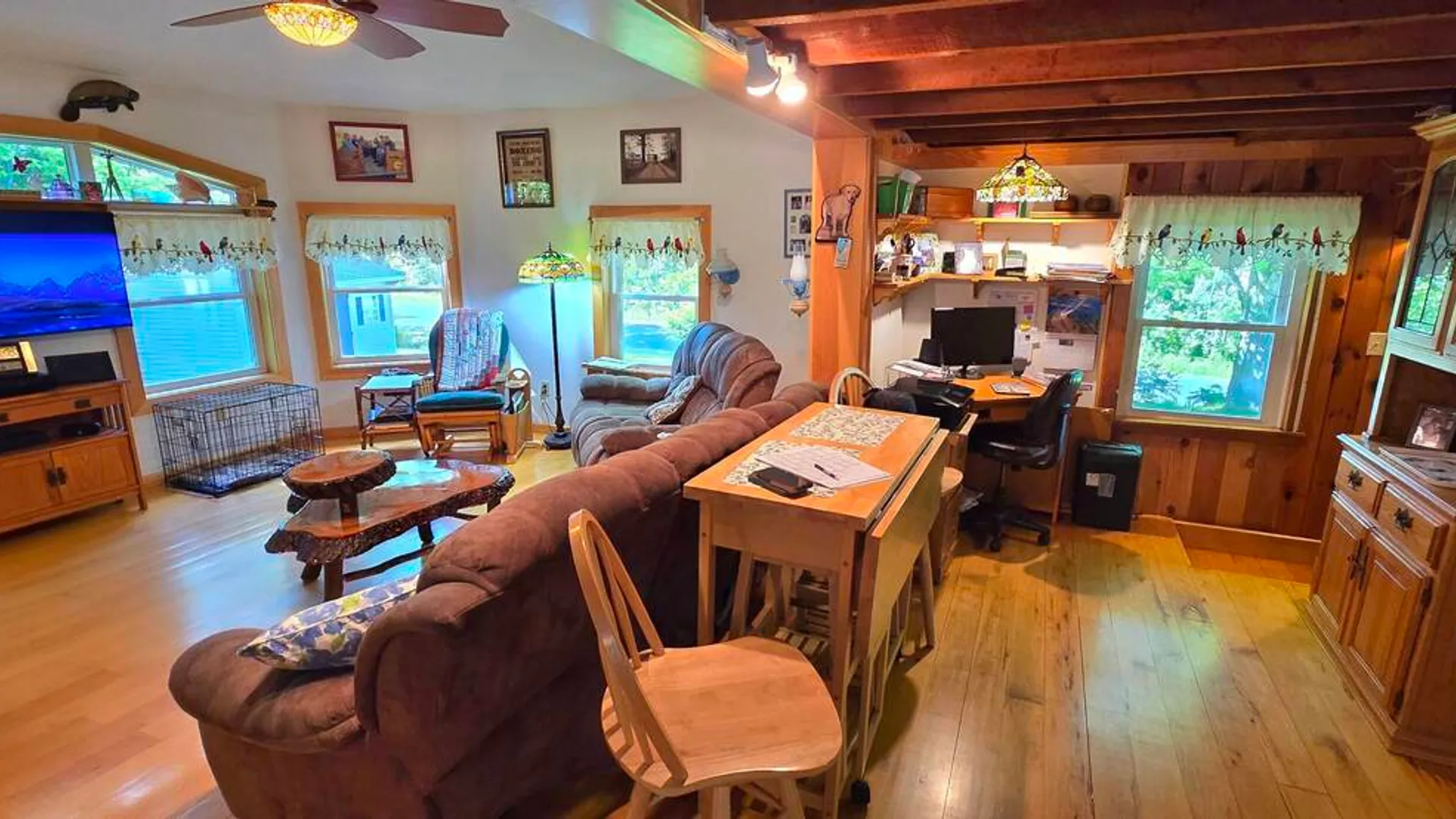 Property at 706 E Lykers Road, Root, NY 12166 18