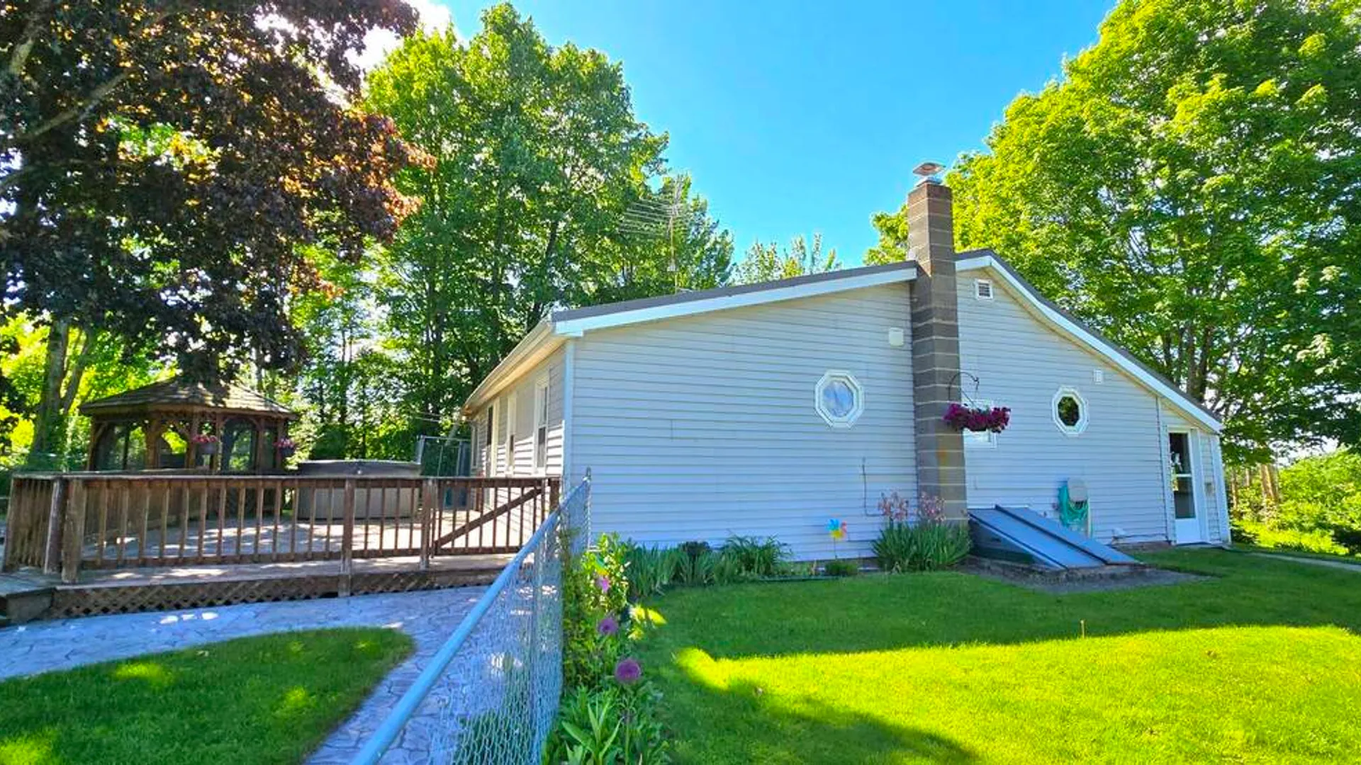 Property at 706 E Lykers Road, Root, NY 12166 69