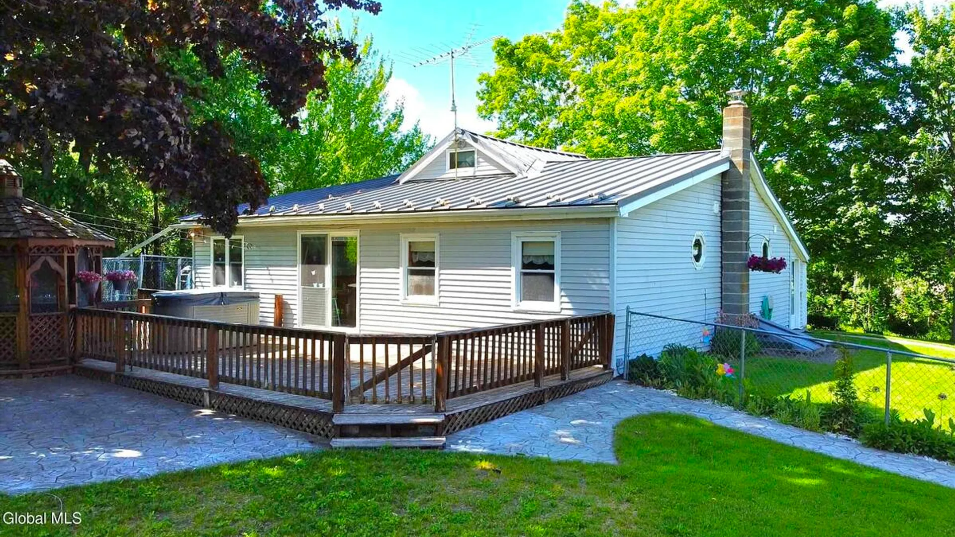 Property at 706 E Lykers Road, Root, NY 12166 70