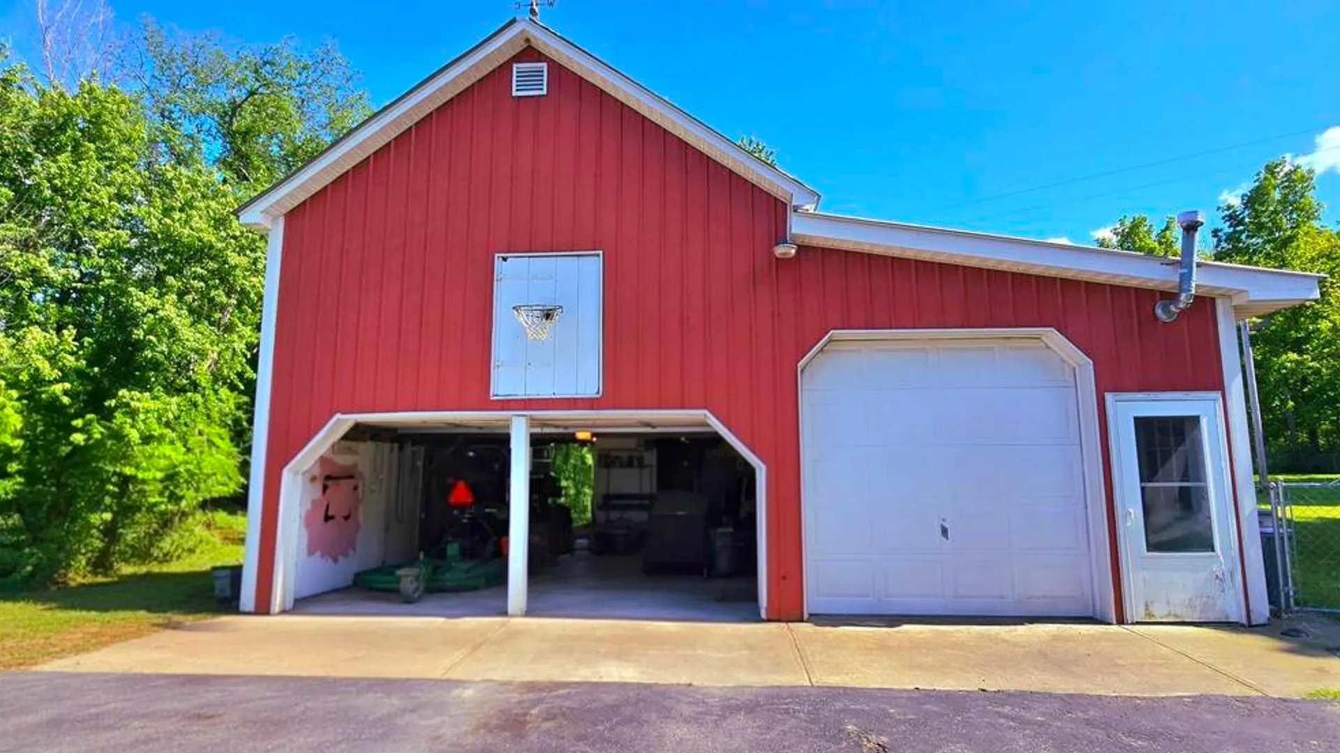 Property at 706 E Lykers Road, Root, NY 12166 75