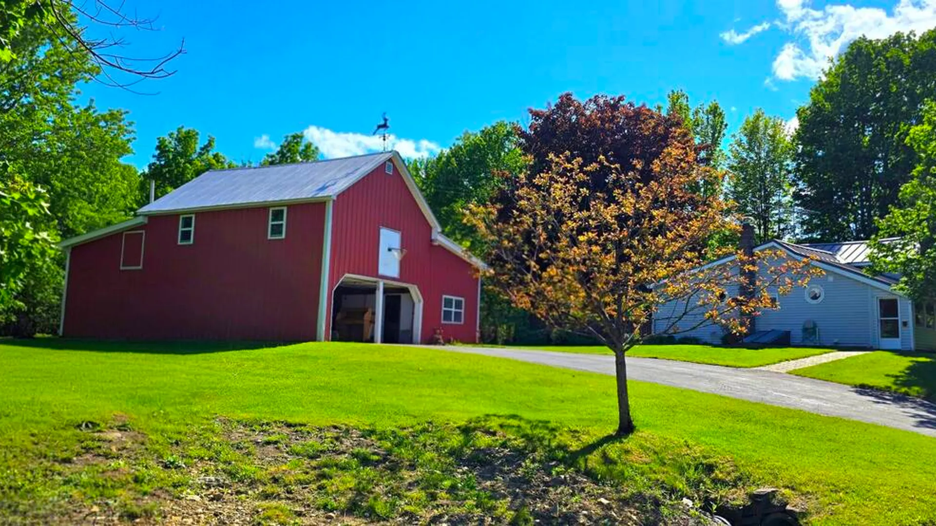 Property at 706 E Lykers Road, Root, NY 12166 77
