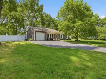 Property at 30 Scenic Hills Drive, Ridge, NY 11961