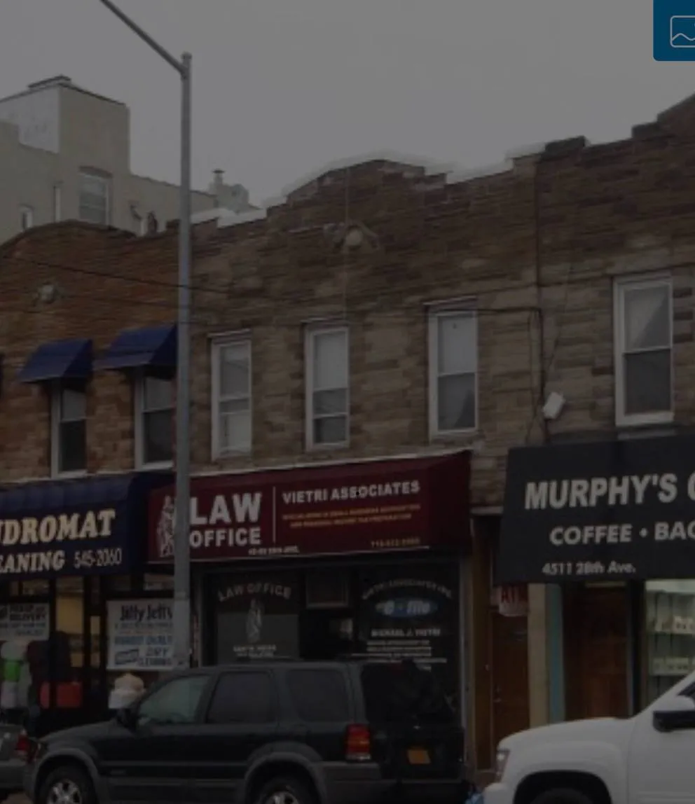 Property at 4509 28 ave, Astoria, NY 11103