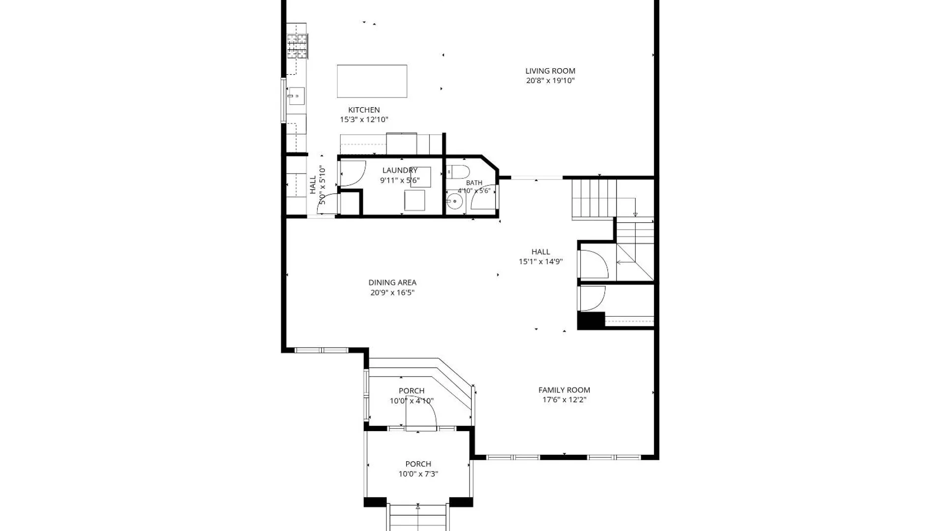 Property at 240 Center street, Richmondtown, NY 10306 38