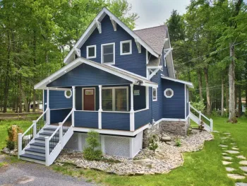 Property at 407 Yankee Lake Rd, Wurtsboro, NY 12790