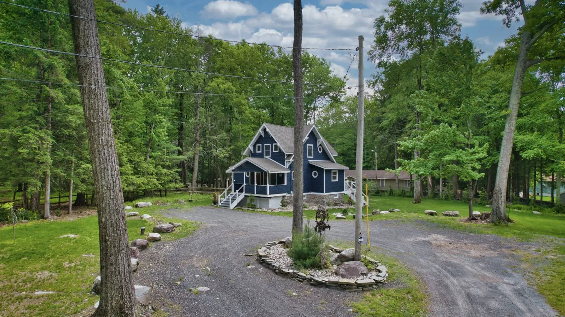 Property at 407 Yankee Lake Rd, Wurtsboro, NY 12790 17