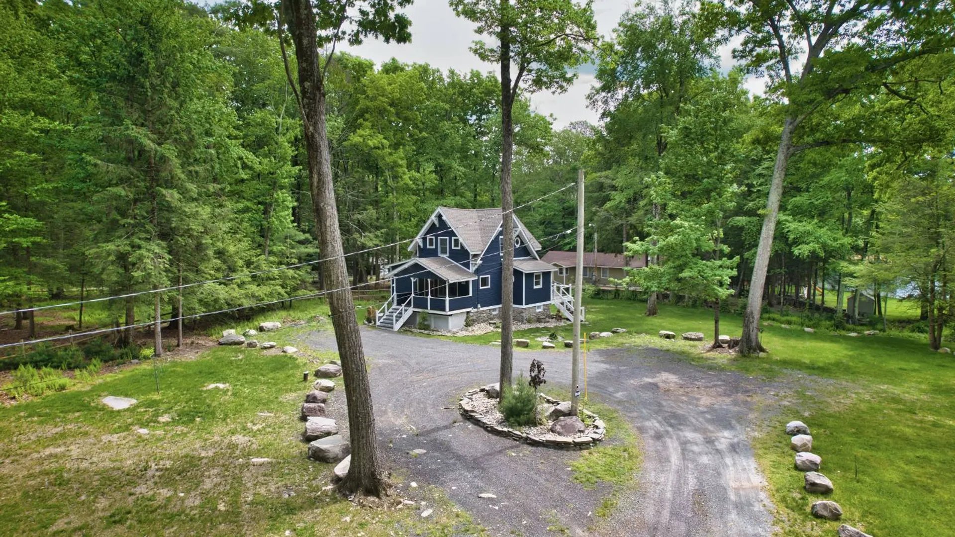 Property at 407 Yankee Lake Rd, Wurtsboro, NY 12790 24