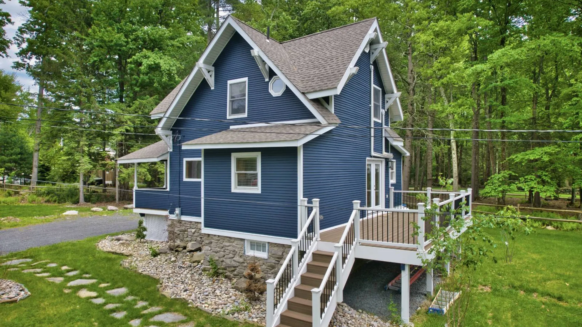Property at 407 Yankee Lake Rd, Wurtsboro, NY 12790 31