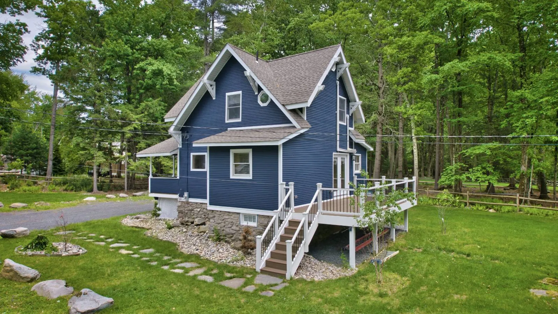 Property at 407 Yankee Lake Rd, Wurtsboro, NY 12790 32