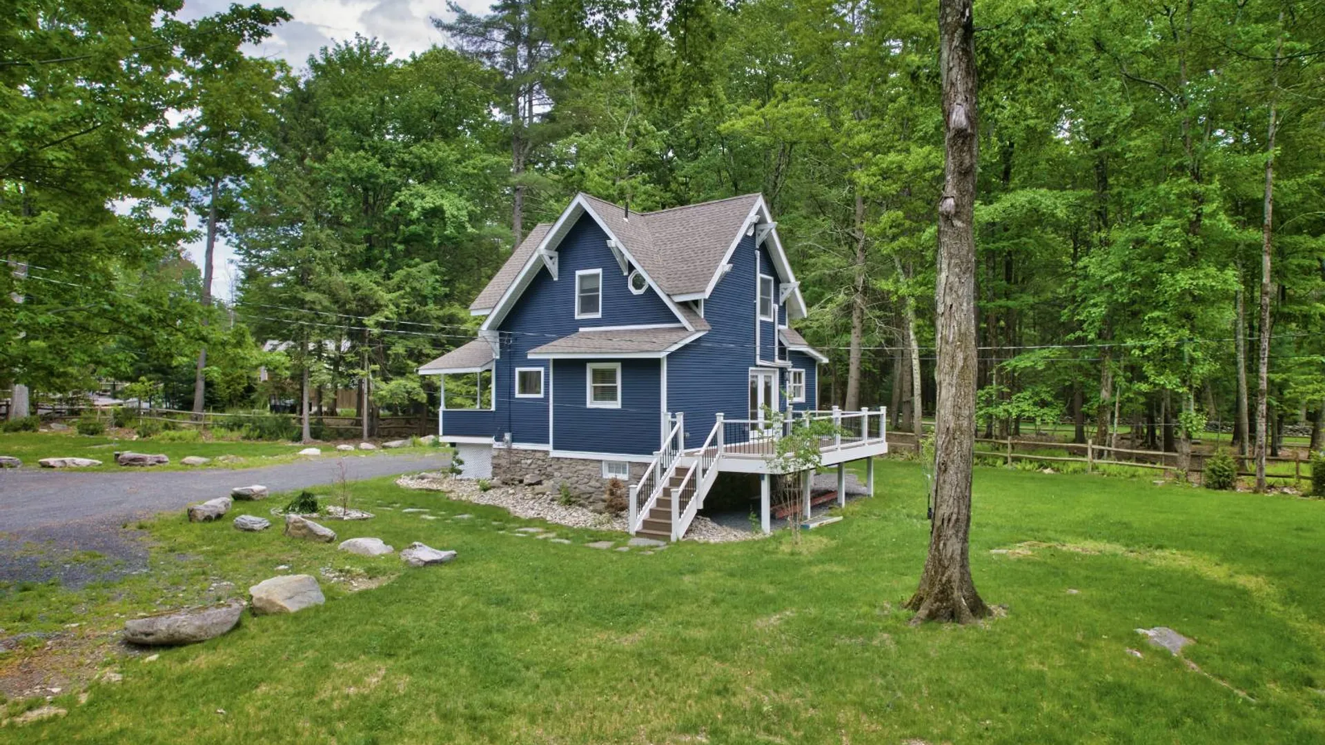 Property at 407 Yankee Lake Rd, Wurtsboro, NY 12790 33