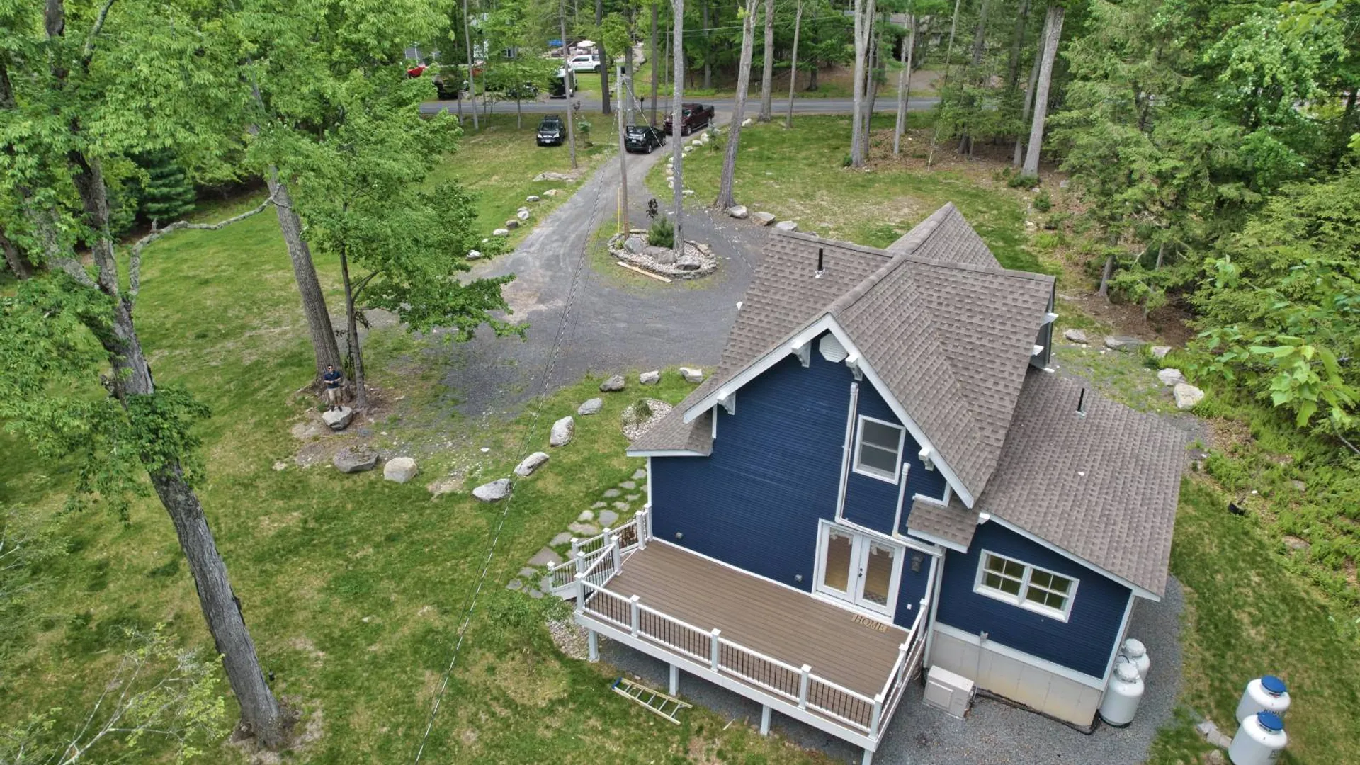 Property at 407 Yankee Lake Rd, Wurtsboro, NY 12790 34