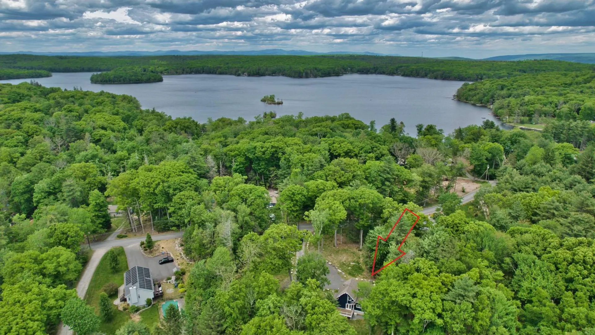 Property at 407 Yankee Lake Rd, Wurtsboro, NY 12790 35