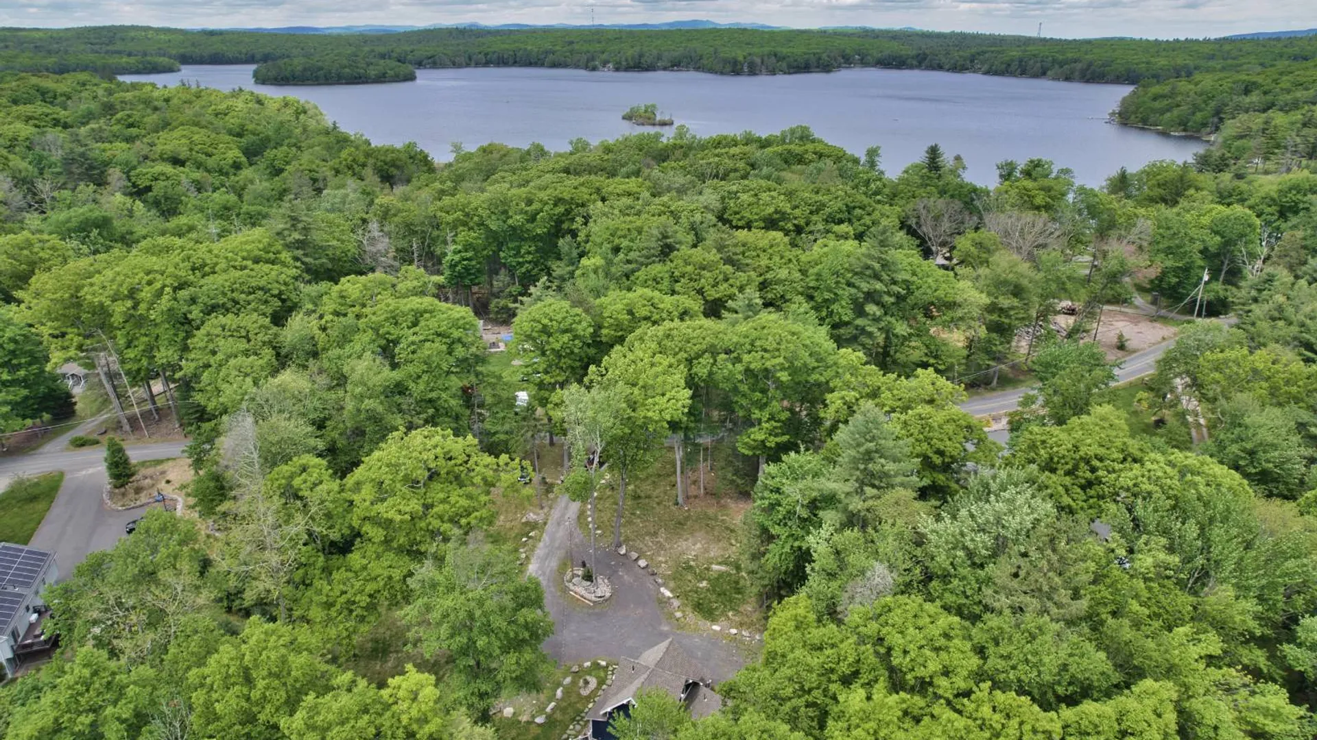 Property at 407 Yankee Lake Rd, Wurtsboro, NY 12790 37