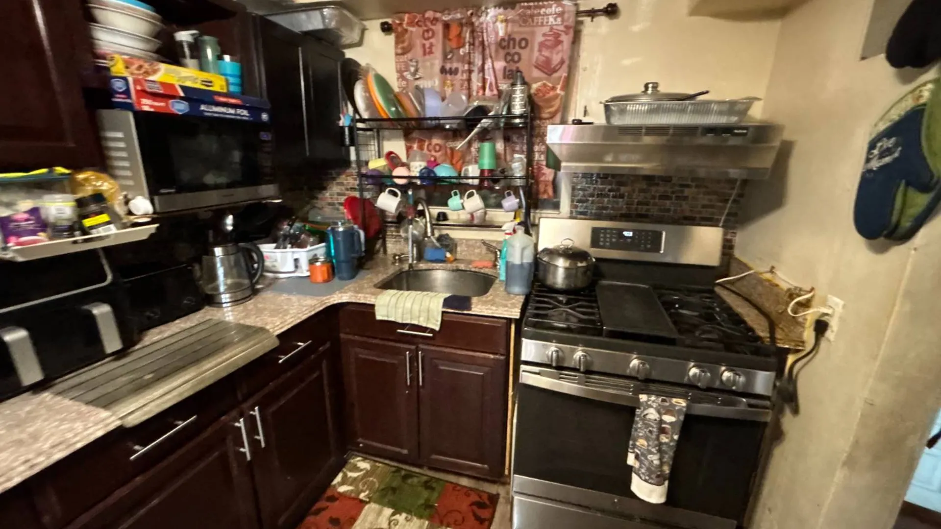 Property at 1191 Remsen Ave, Brooklyn, NY 11236 2
