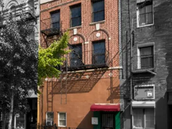 Property at 141 Tompkins Avenue, Brooklyn, NY 11206