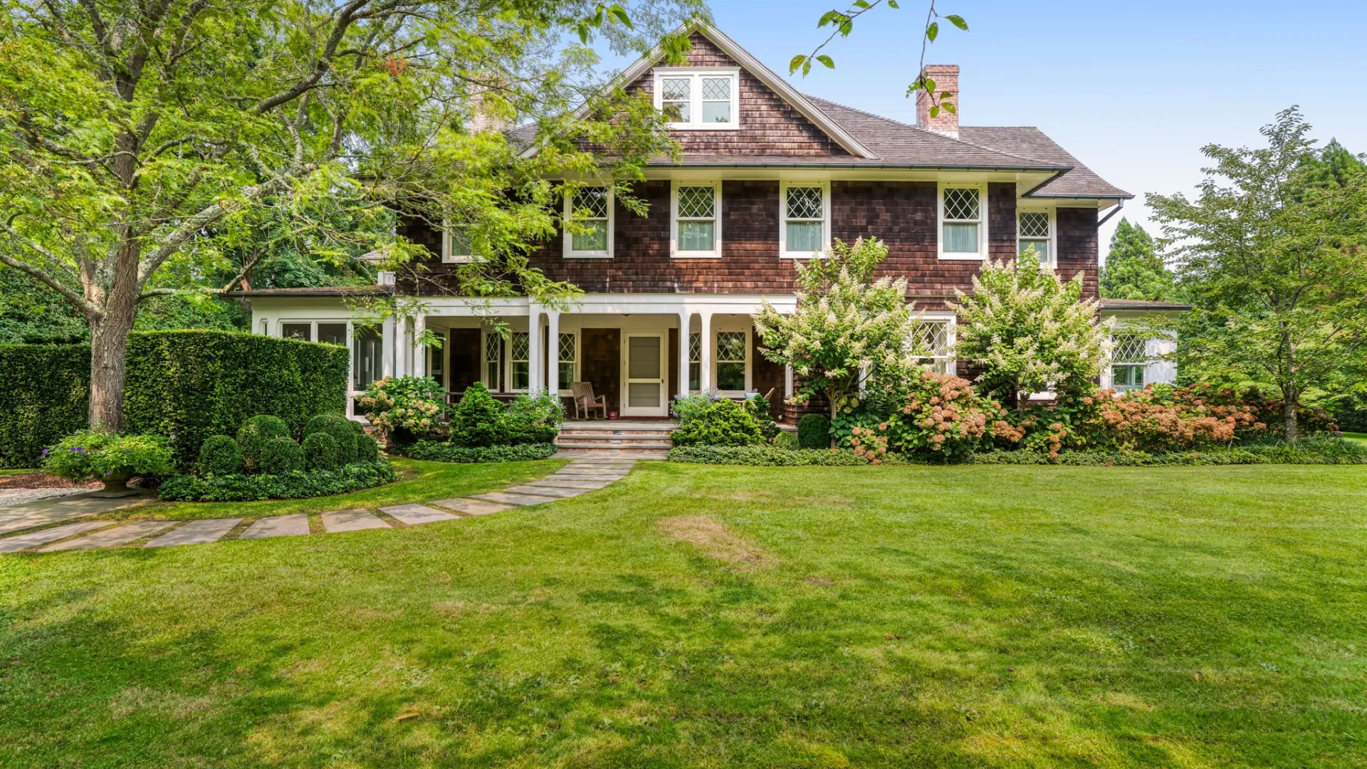 Property at 24 The Crossways, East Hampton, NY 11937 8