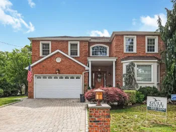 Property at 1680 LAKE AVE, MERRICK, NY 11566
