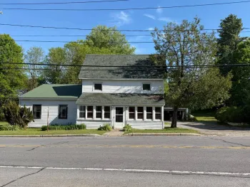 Property at 4246 State Highway 3, Star Lake, NY 13690