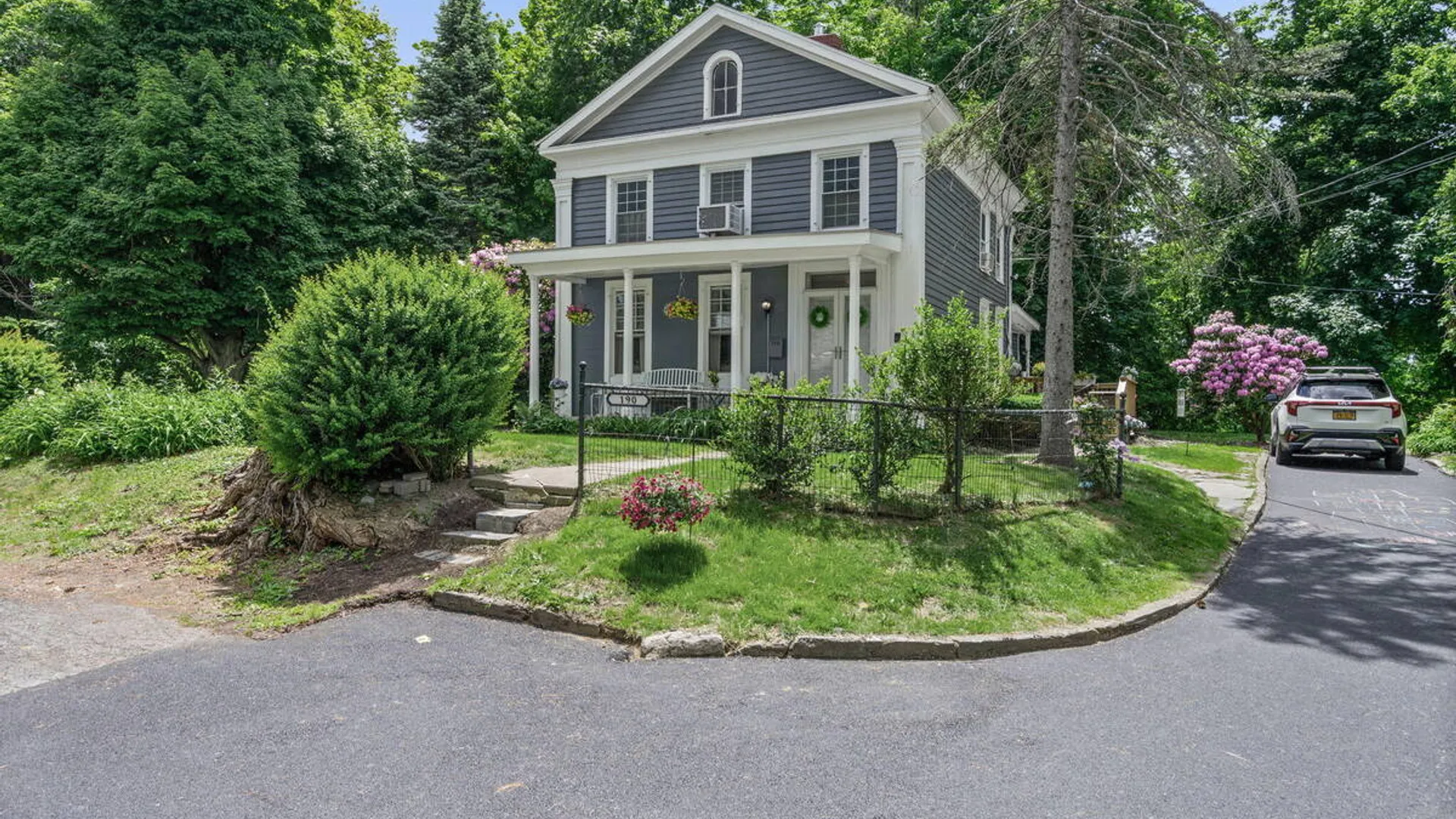 Property at 190 Spring Avenue, Troy, NY 12180 2