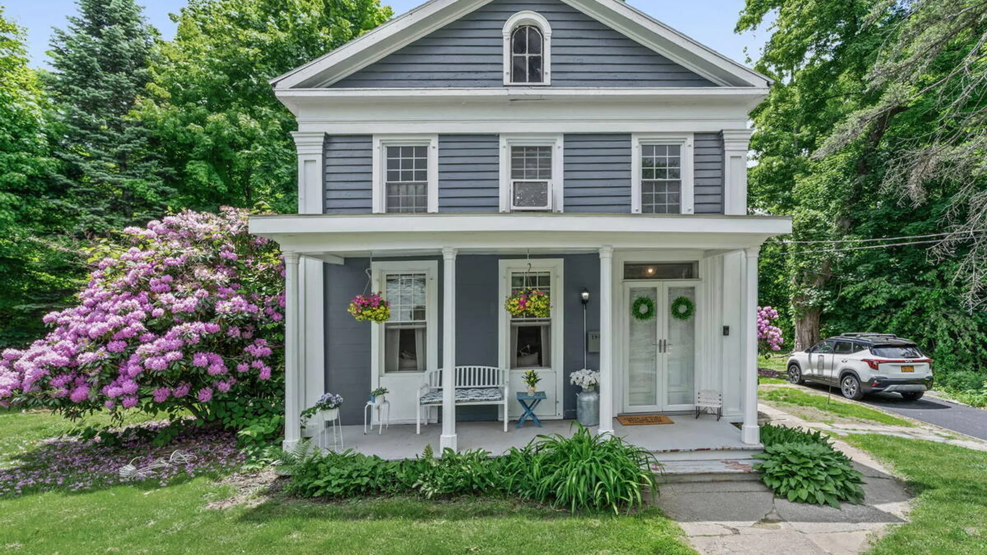 Property at 190 Spring Avenue, Troy, NY 12180 3