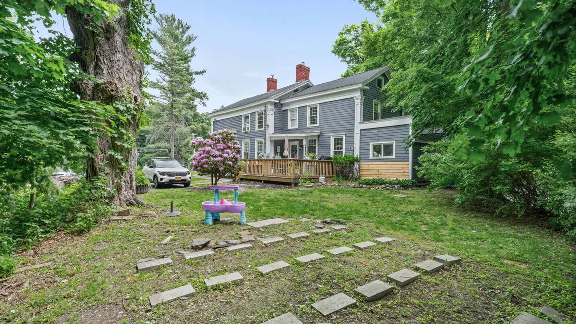 Property at 190 Spring Avenue, Troy, NY 12180 37
