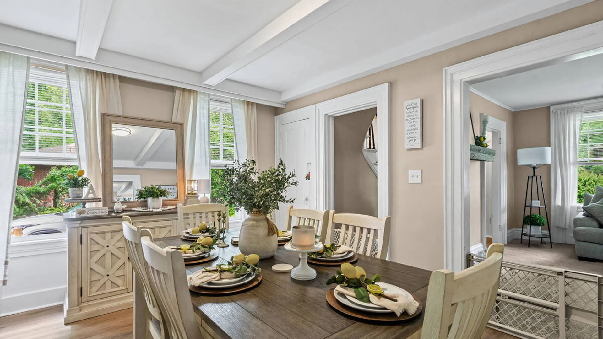 Property at 190 Spring Avenue, Troy, NY 12180 6