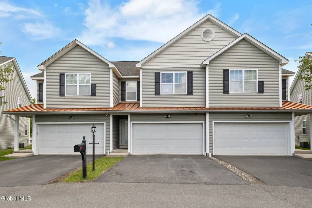 Property at 14 Amalia Lane, Rensselaer, NY 12144