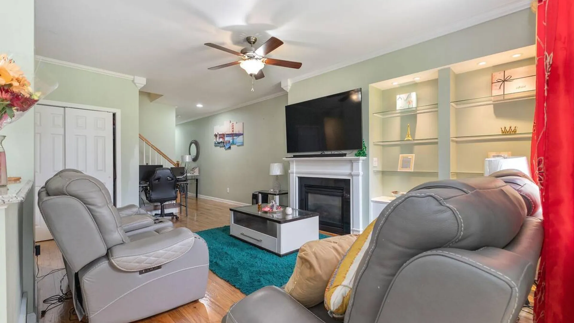 Property at 14 Amalia Lane, Rensselaer, NY 12144 7