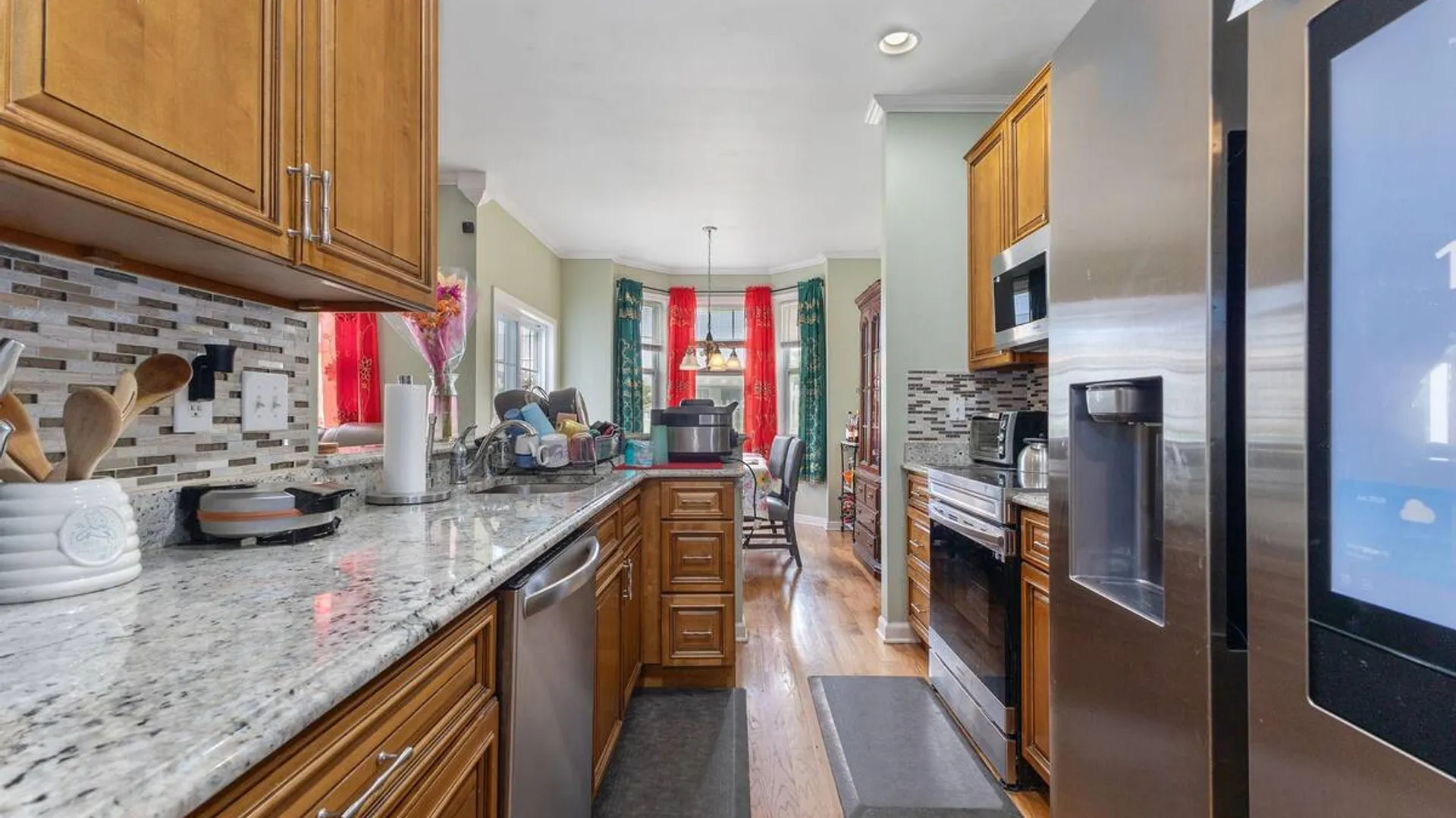 Property at 14 Amalia Lane, Rensselaer, NY 12144 12