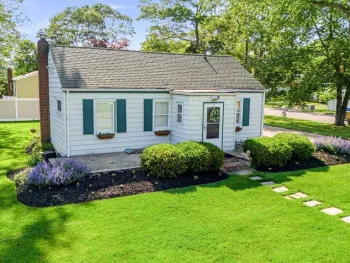 Property at 76 Hanrahan Avenue, Farmingville, NY 11738