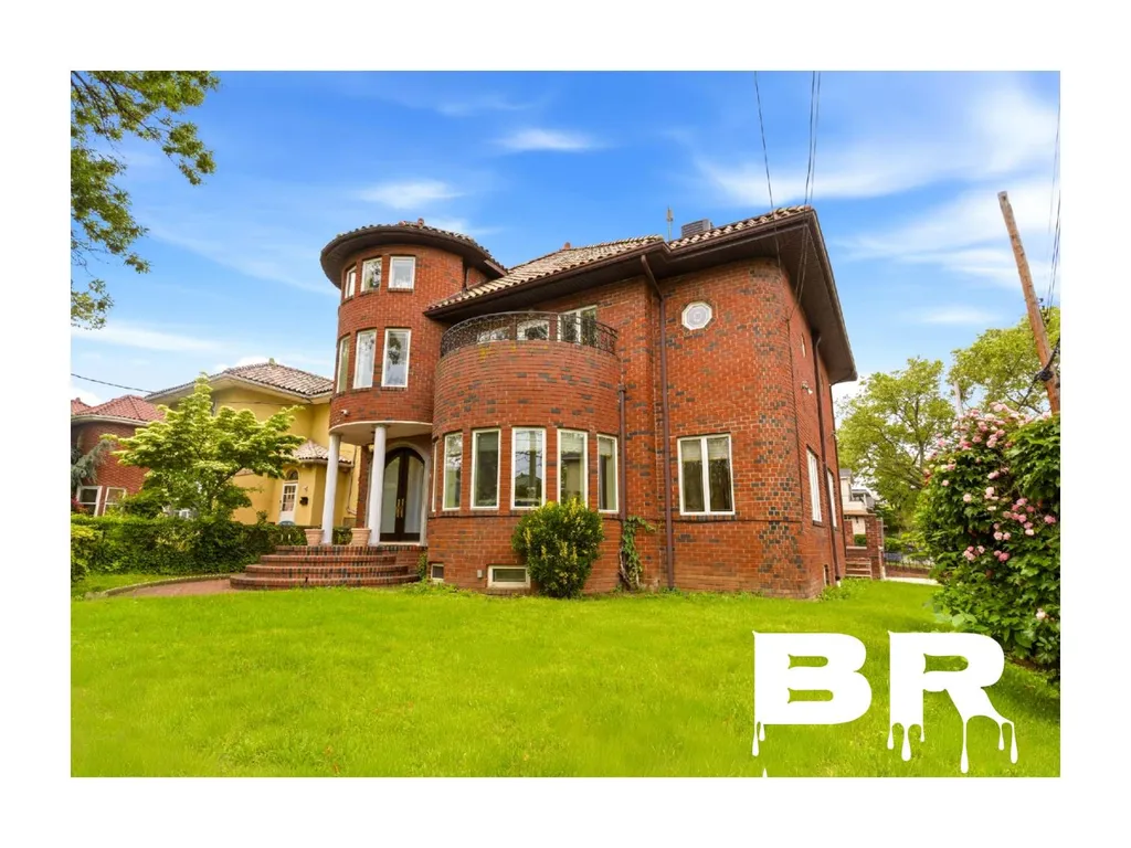 Property at 2723 Avenue P, Brooklyn, NY 11229